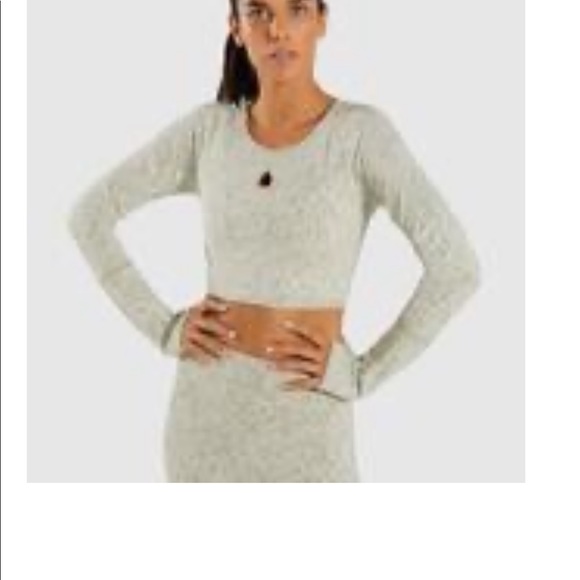 Gymshark Tops - Gymshark top